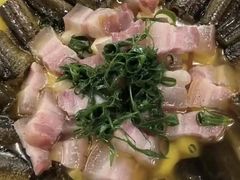 -手抄板凳江南菜(湖滨商业街店)