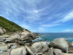 -三亚蜈支洲岛旅游区