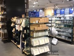 -MUJI无印良品(万科里店)