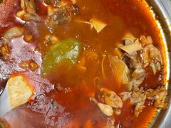 -美蛙四季(亦庄店)