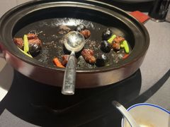 -上海滩餐厅(BFC外滩金融中心店)