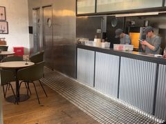 -BAKER&SPICE(BFC外滩金融中心店)