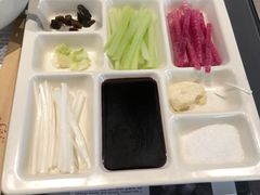 -小大董·烤鸭(观景餐厅·南京西路店)