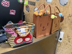 -静宜和她的朋友(星海广场店)