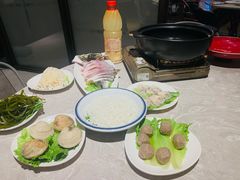 -达叔香味海鲜(海棠68环球美食街店)