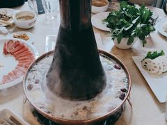 -阳坊大都涮羊肉(阳坊总店)