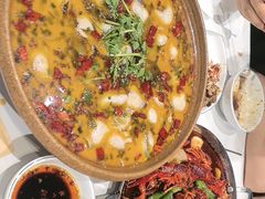 -517烧烤·龙虾·海鲜大排档(万象都荟店)