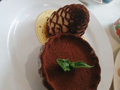 -五月罗马海鲜自助餐厅(陆家嘴店)