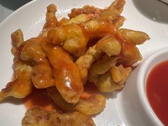 -腾龙阁|经典川菜(SM城市广场店)