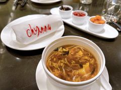 -北京王府井希尔顿酒店·秦唐中餐厅Chynna