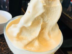-皇城老妈·大连海鲜火锅(港湾店)