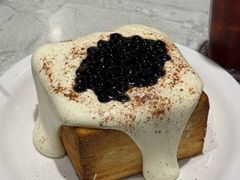 -翠华餐厅(正佳广场店)