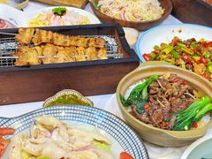 -中山威尼斯西餐厅(三乡总店)