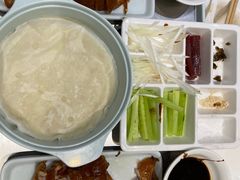 精品烤鸭-紫光园·烤鸭(吕家营店)