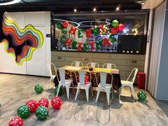 -CIAO·团建聚餐·生日派对轰趴馆(福田店)