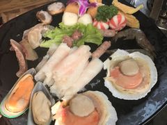-丽江庭院之爱在路上(西单店)