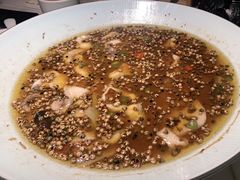 -初蓉丨遇见新川菜(亲贤街荣耀店)