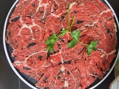 -味当家鱼头火锅.•甲鱼料理(金沙店)