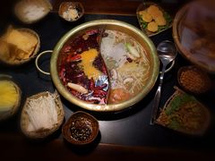 -欧阳小姐在成都(爱琴海店)
