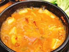 -肉甲韩国木炭烤肉(新壹街1店)