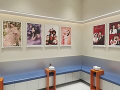 -海马体照相馆(广州新世界云门New park店)
