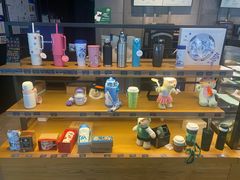 -星巴克臻选(九龙路万科广场店)