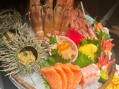 -花潮料理艺食馆(SM新生活广场店)