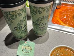 -海底捞火锅(太原南站店)