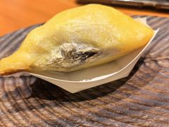 日式烤榴莲-月龍吟(朝龙汇店)