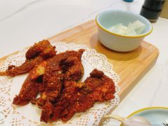 -靖远尕六美味羊羔肉