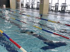 -W FITNESS 威尔仕健身·游泳(七宝店)