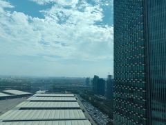 -上海浦东嘉里大酒店