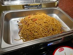 -肉焰山巴西烤肉自助餐厅(龙湖芙蓉天街店)