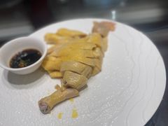 -梅龙镇酒家(南京西路总店)