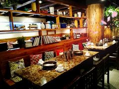 大堂-猪啊牛呀羊啊铜盘烤肉(正大广场店)