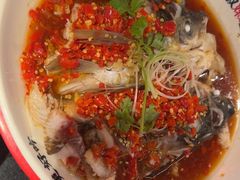 -湘阁里辣(东门茂业店)