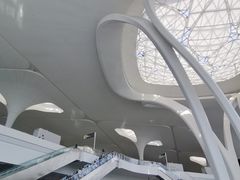 -杭州萧山国际机场