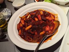 -阿庄新豫菜(通泰路店)