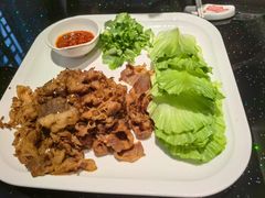 -恒记饭店·海鲜明档(淹城店)