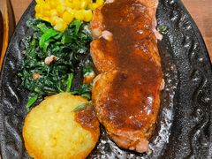 -萨莉亚意式餐厅(杭州滨江天街店)