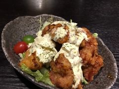 -一豚轩·烧鸟·豚骨拉面(五四路店)