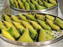 -叶婆婆豆浆馍馍