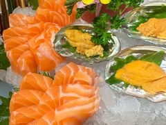 -德川家日本料理(中关村寰太大厦店)