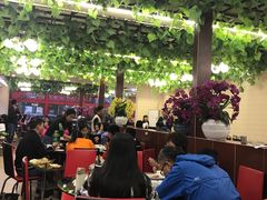-香丽缘饭馆(黑龙潭店)