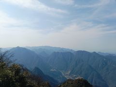 -娄山关景区