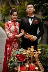 -巴黎经典婚纱摄影PARISSIC