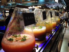 -盛江山自助料理(奥莱锦辉购物广场店)