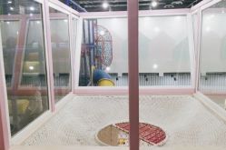 -魔力嘟嘟城(西溪欢乐城店)