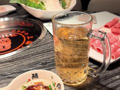-天都火锅酒楼(虹梅南路店)