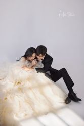 -韩国艺匠ARTIZ STUDIO(汉口店)